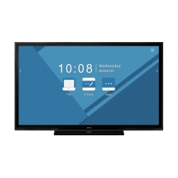 Sharp PN-75HC1  3